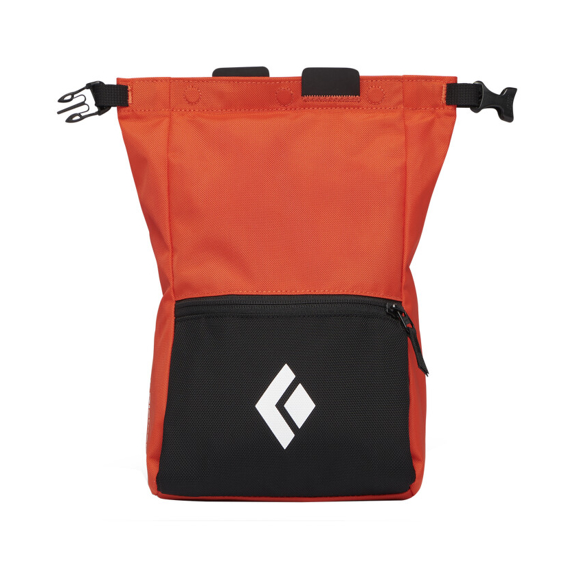 Vrecko Black Diamond TEAM CHALK POT