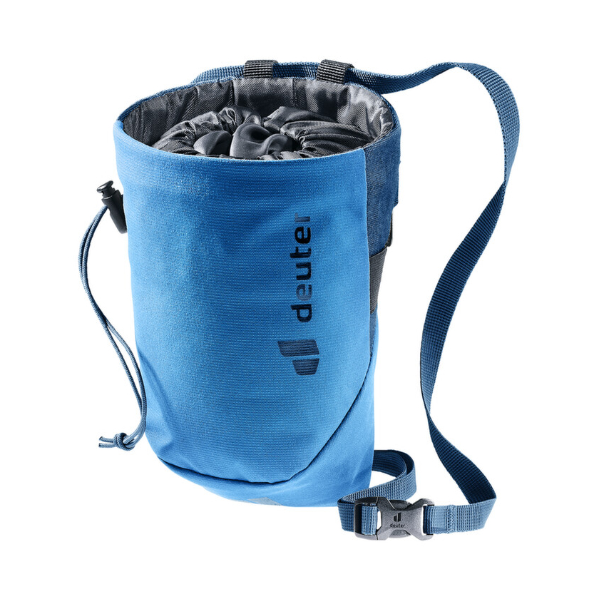 Vrecko deuter Gravity Chalk Bag II L