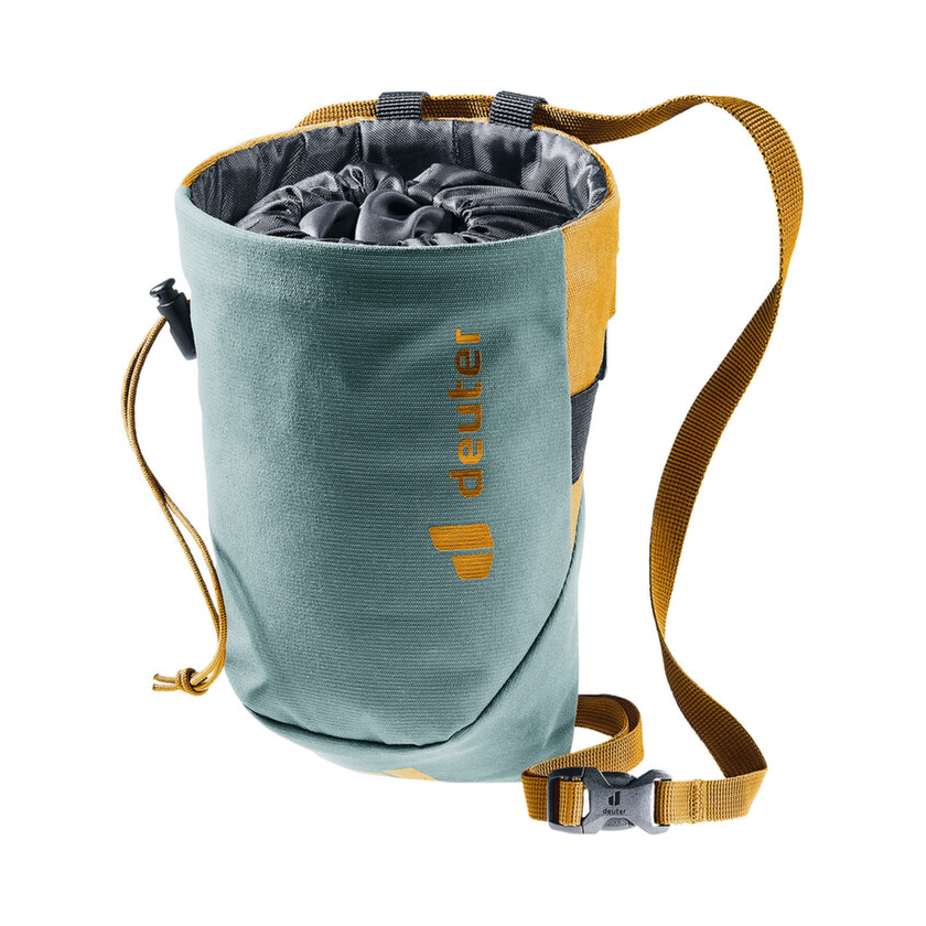 Vrecko deuter Gravity Chalk Bag II L