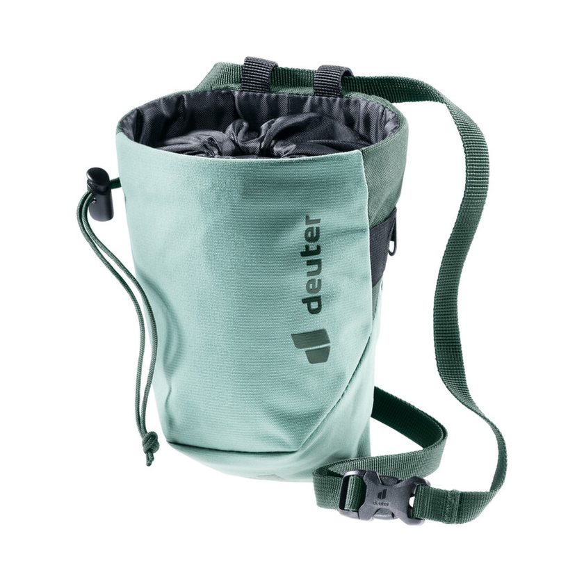 Vrecko deuter Gravity Chalk Bag II M