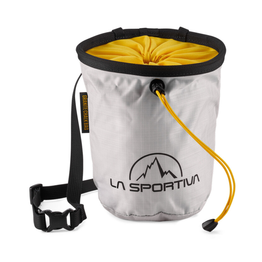 Vrecko La Sportiva Granite Chalk Bag