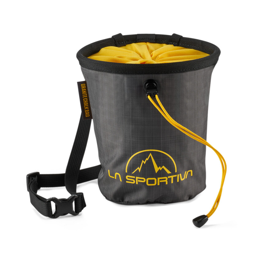 Vrecko La Sportiva Granite Chalk Bag