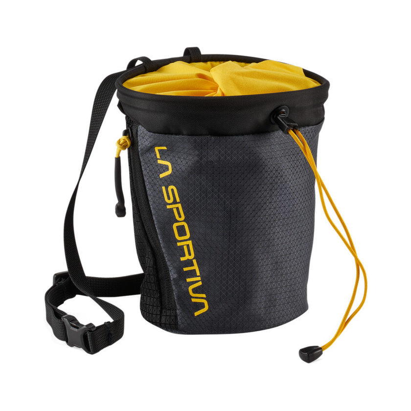 Vrecko La Sportiva Granite Pro Chalk Bag