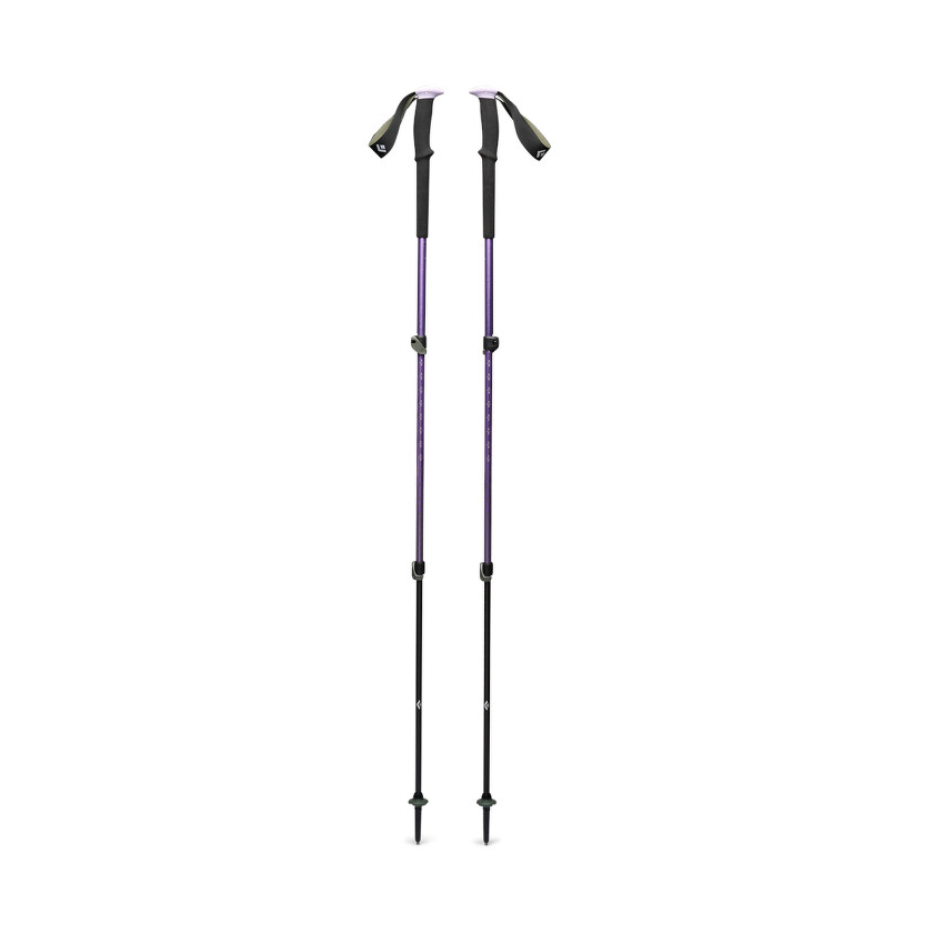 Paličky Black Diamond TRAIL TREKKING POLES