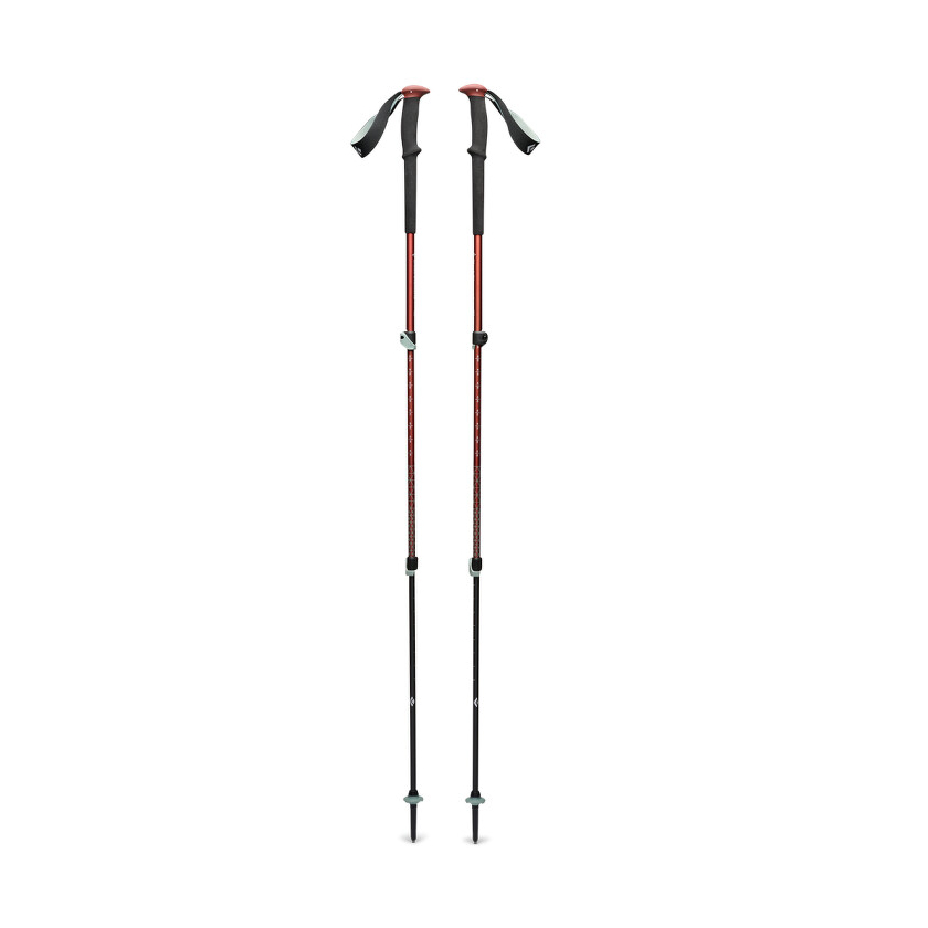 Paličky Black Diamond TRAIL TREKKING POLES