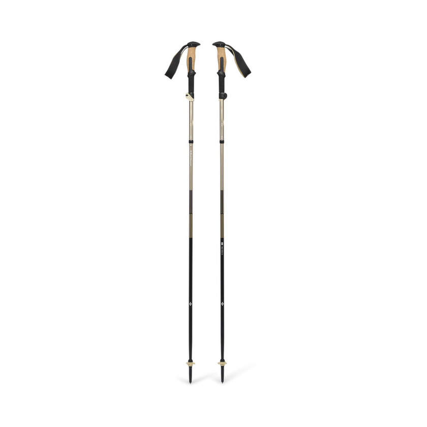Paličky Black Diamond TRAIL VISTA FLZ TREKKING POLES