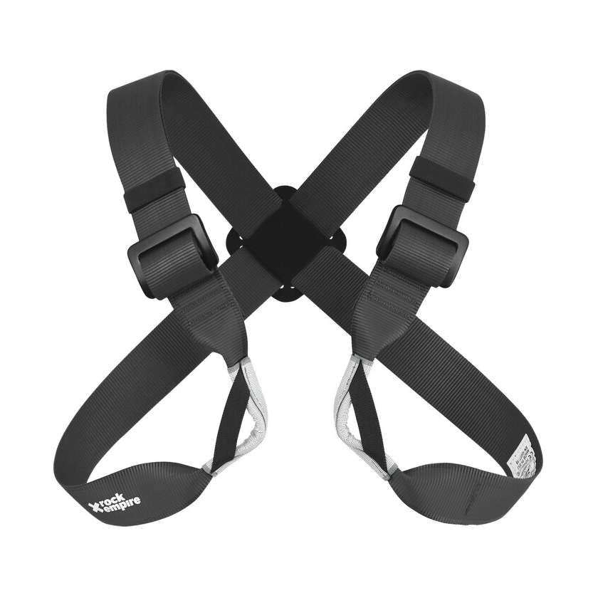 Prsák Rock Empire Eight Vario