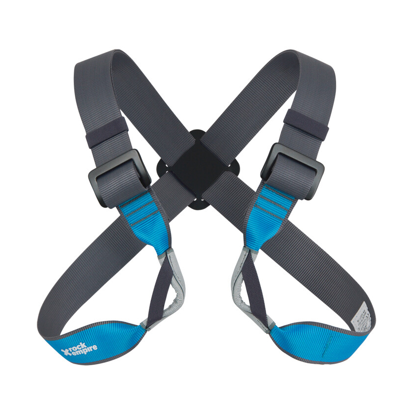 Prsák Rock Empire Eight Vario