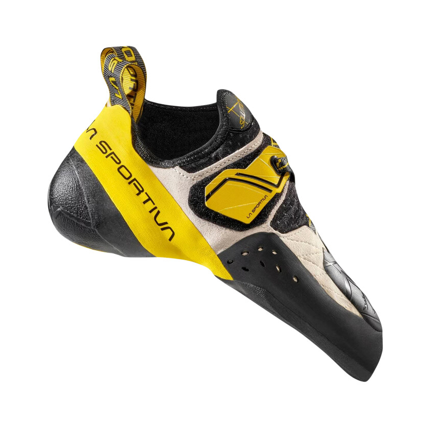 Lezečky La Sportiva Solution