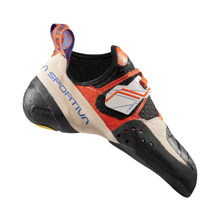 Lezečky La Sportiva Solution Woman