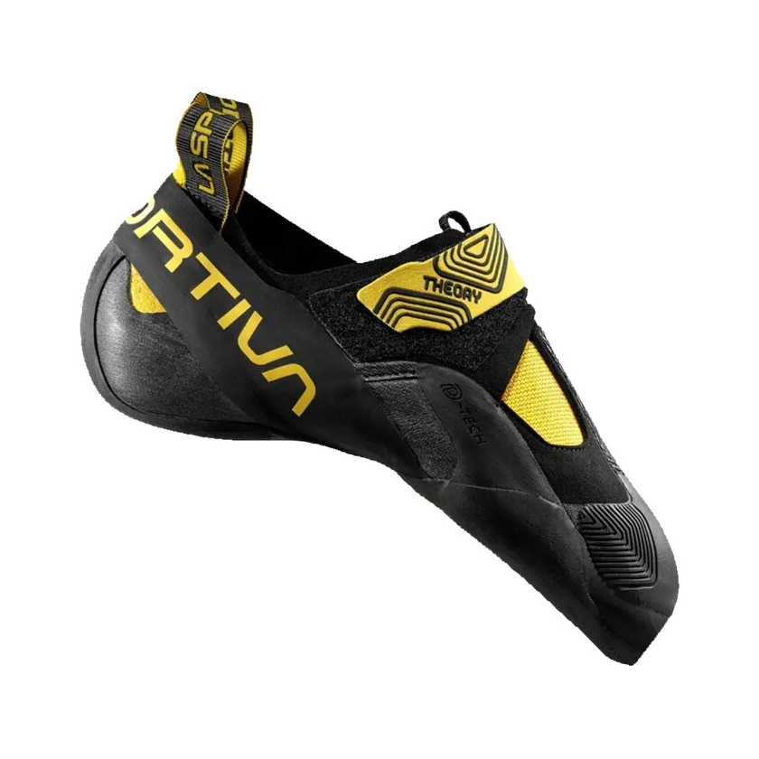 Lezečky La Sportiva Theory