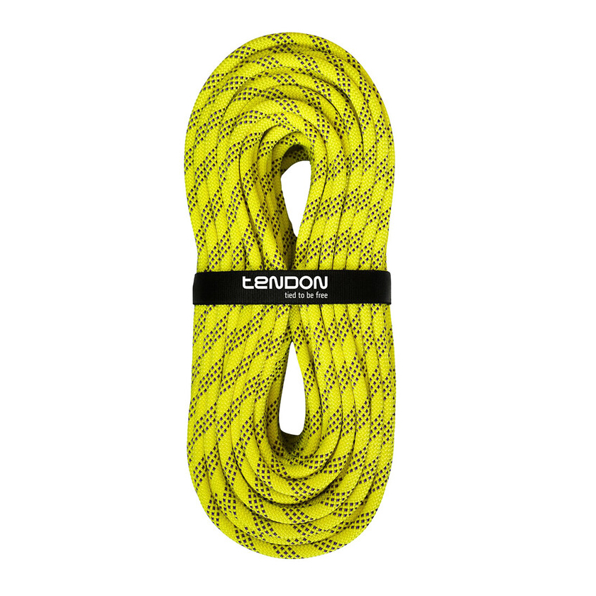 Lano Tendon Estatic 11 - Standard - 40M