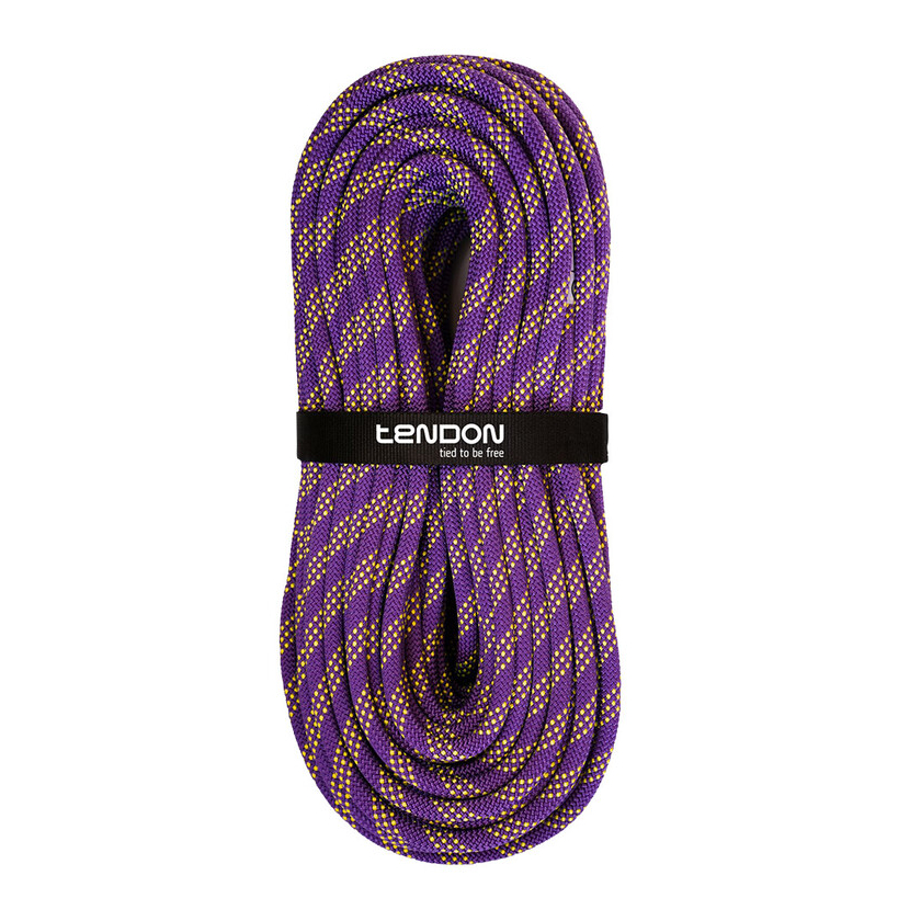 Lano Tendon Estatic 11 - Standard - 80M