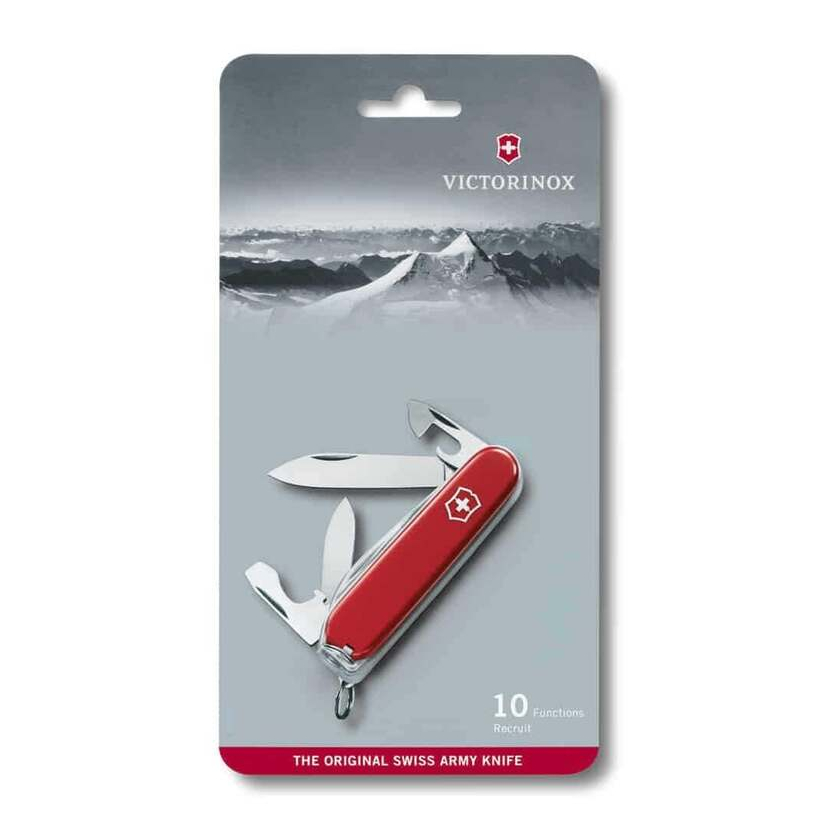 NÔŽ Victorinox Recruit