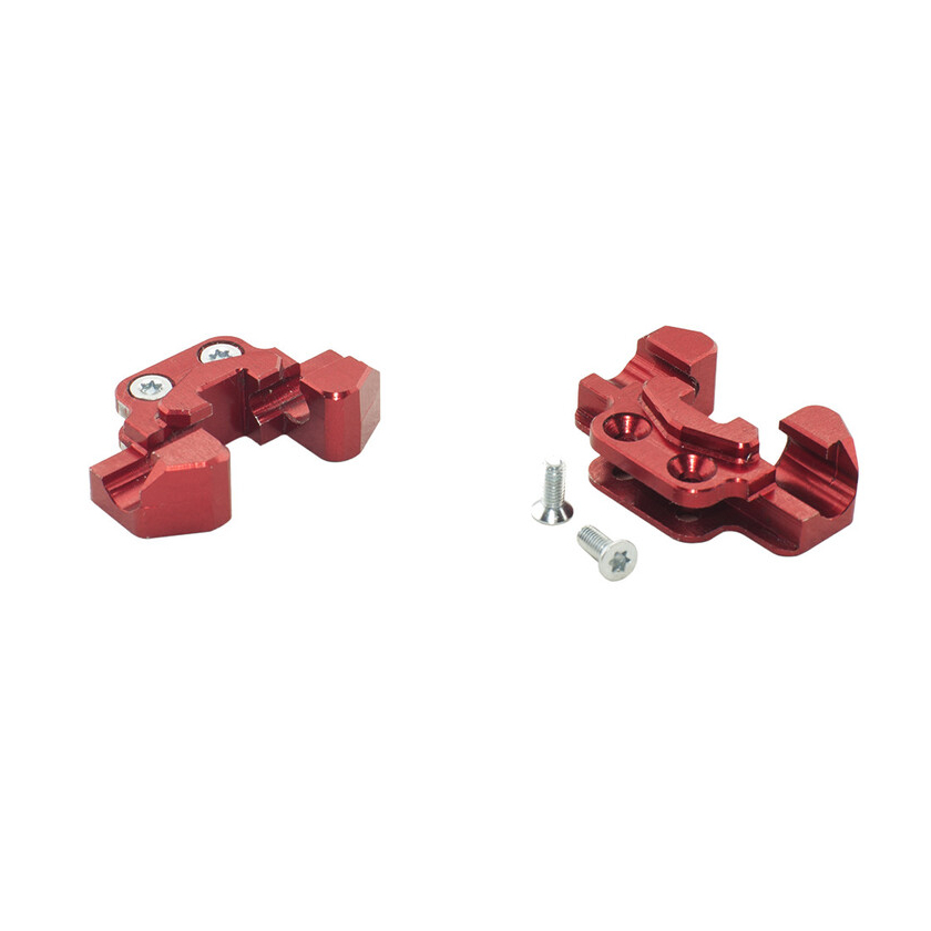 PLUM Race Crampons slot