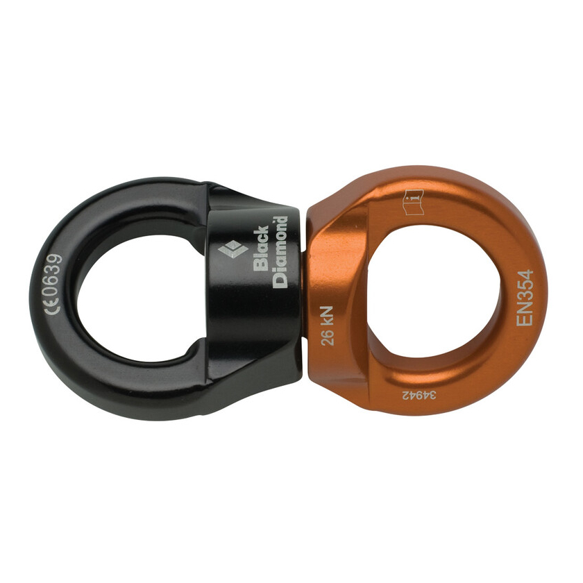 Spojka Black Diamond Rotor