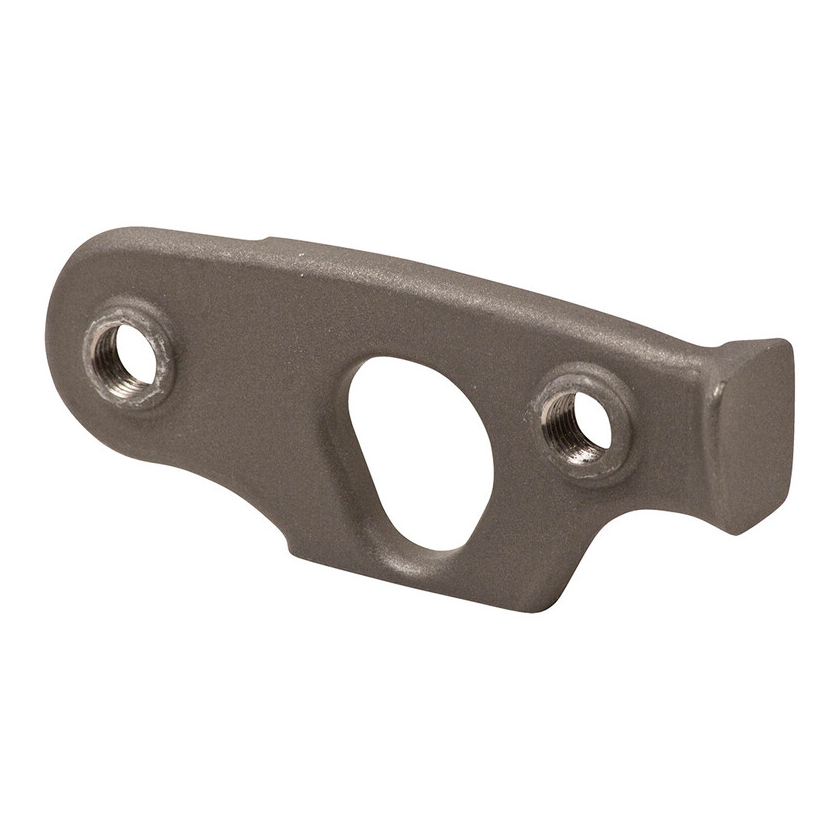 Micro Black Diamond Hammer