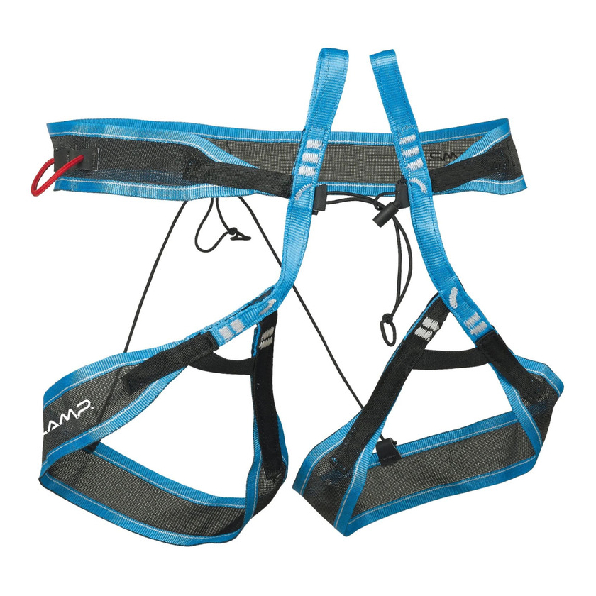 Sedák CAMP Alp Rice