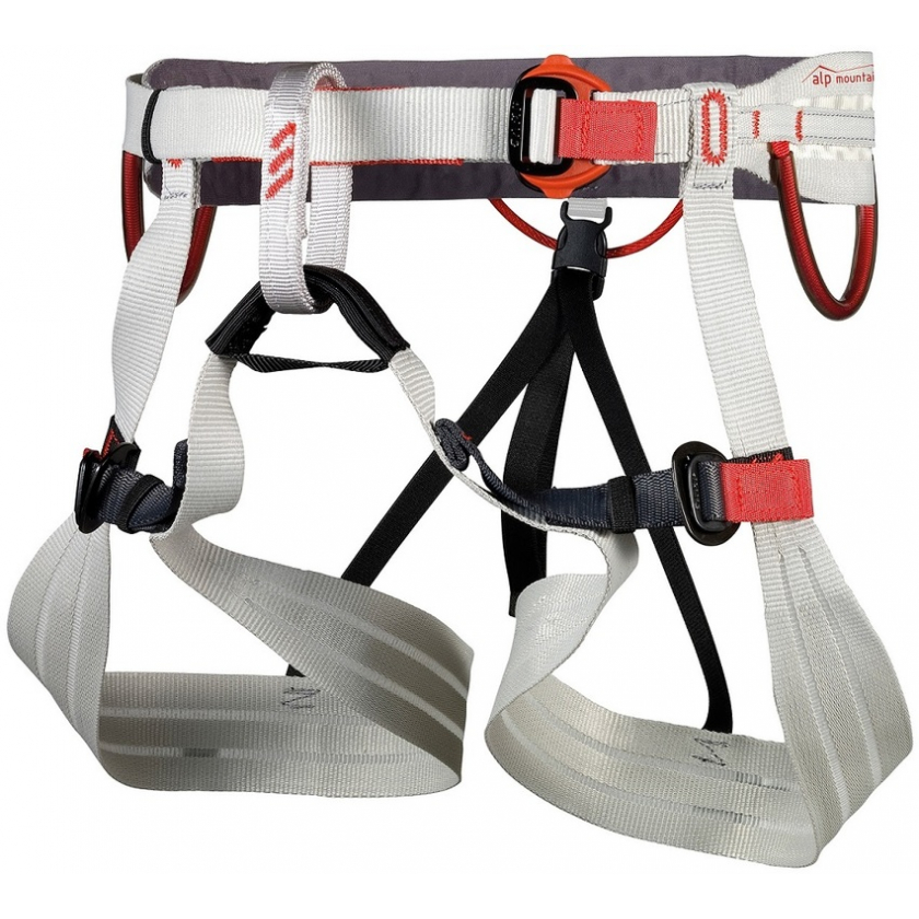 Sedák CAMP Alp Mountain Harness