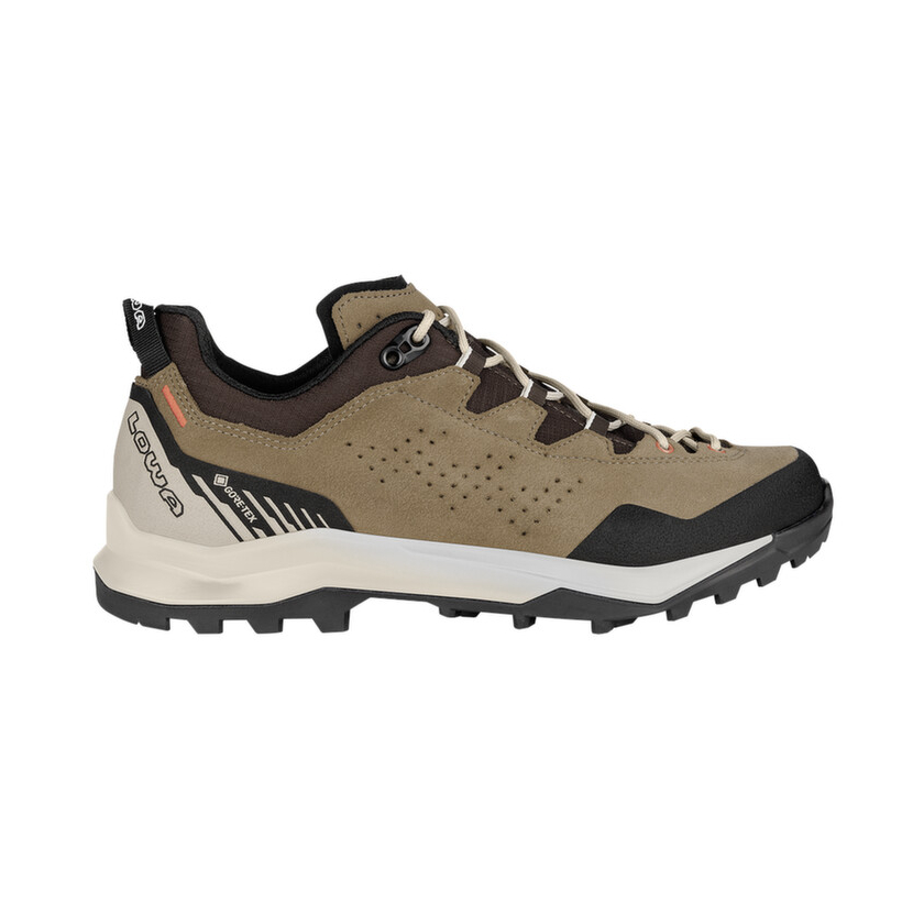 Topánky Lowa LOWA® EXPLORER GTX LOW