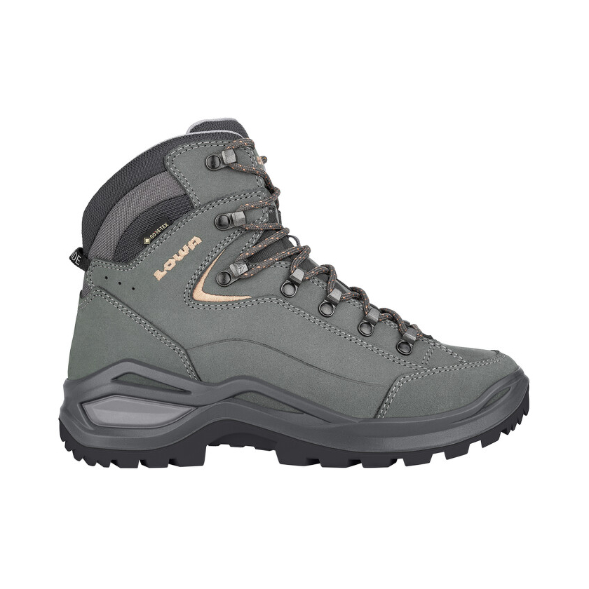 Topánky Lowa RENEGADE EVO GTX MID Womens