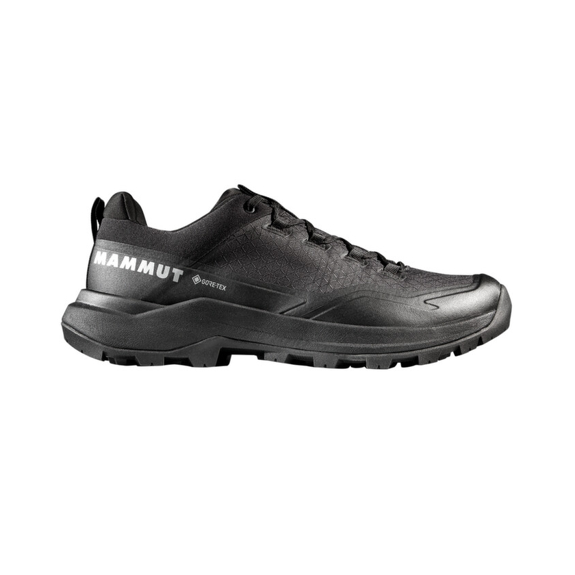 Topánky Mammut Sertig III Low GTX Men