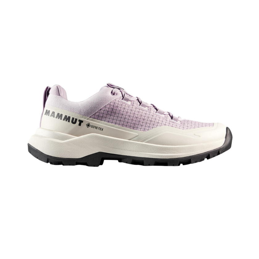 Topánky Mammut Sertig III Low GTX Women