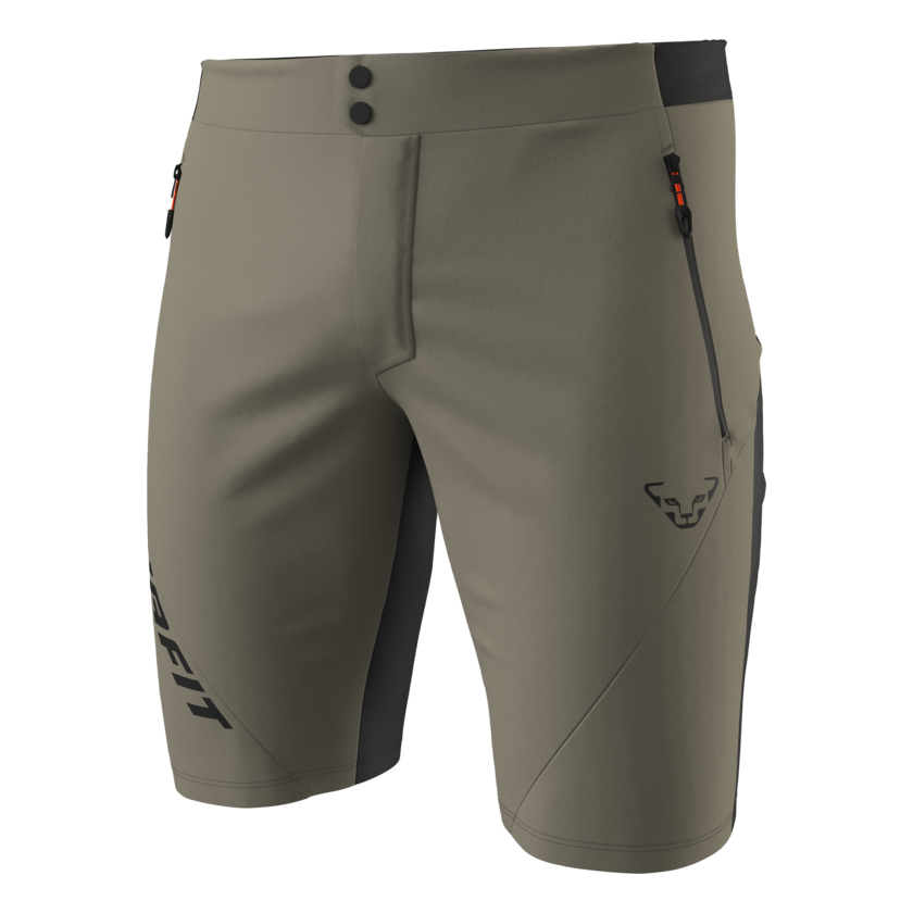 Kraťasy Dynafit Transalper Light Dynastretch Shorts Men