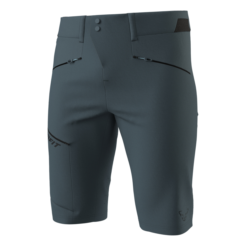 Kraťasy Dynafit Transalper Dynastretch Shorts Men