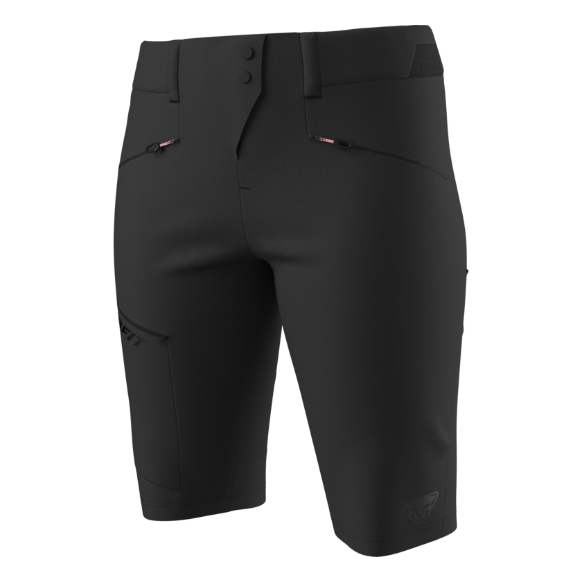 Kraťasy Dynafit Transalper Dynastretch Shorts Women