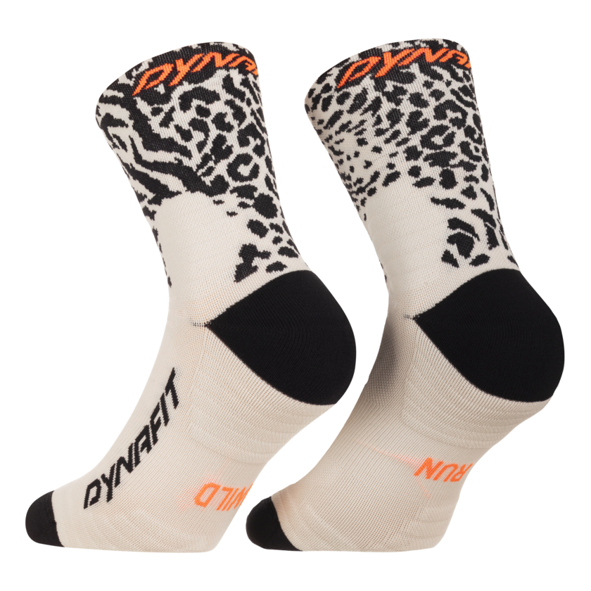 Ponožky Dynafit Run Wild Mid Socks