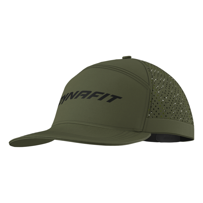 Šiltovka Dynafit Transalper Trucker Cap