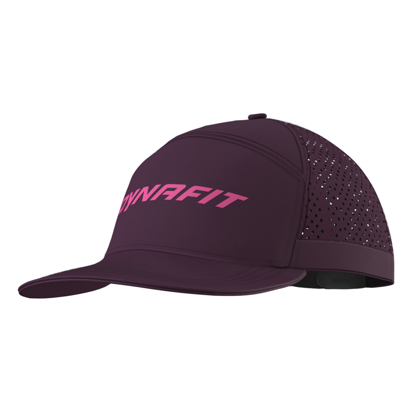 Šiltovka Dynafit Transalper Trucker Cap