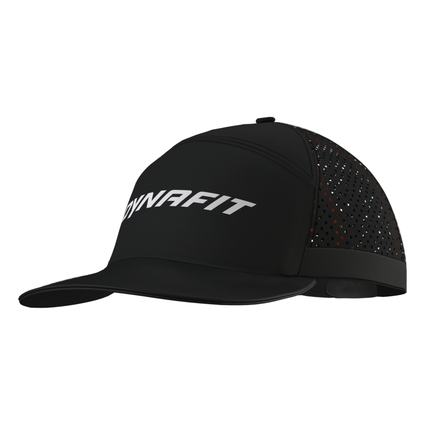 Šiltovka Dynafit Transalper Trucker Cap