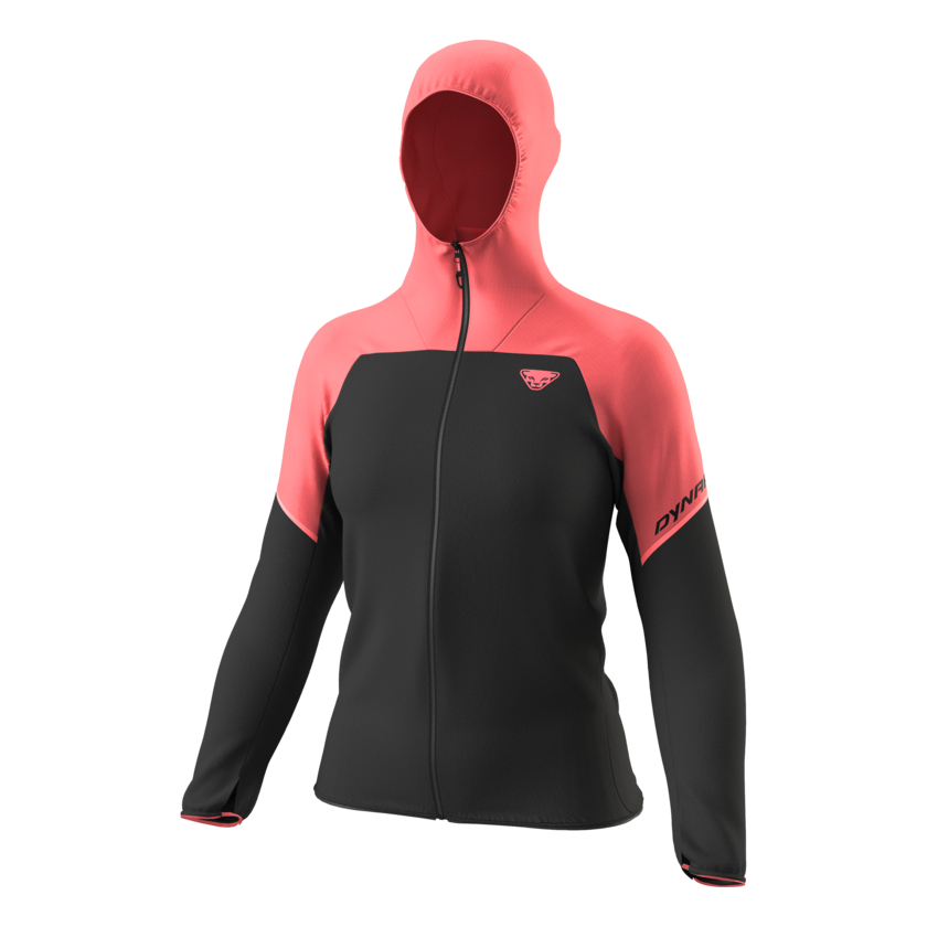 Bunda Dynafit Alpine Wind Jacket Women