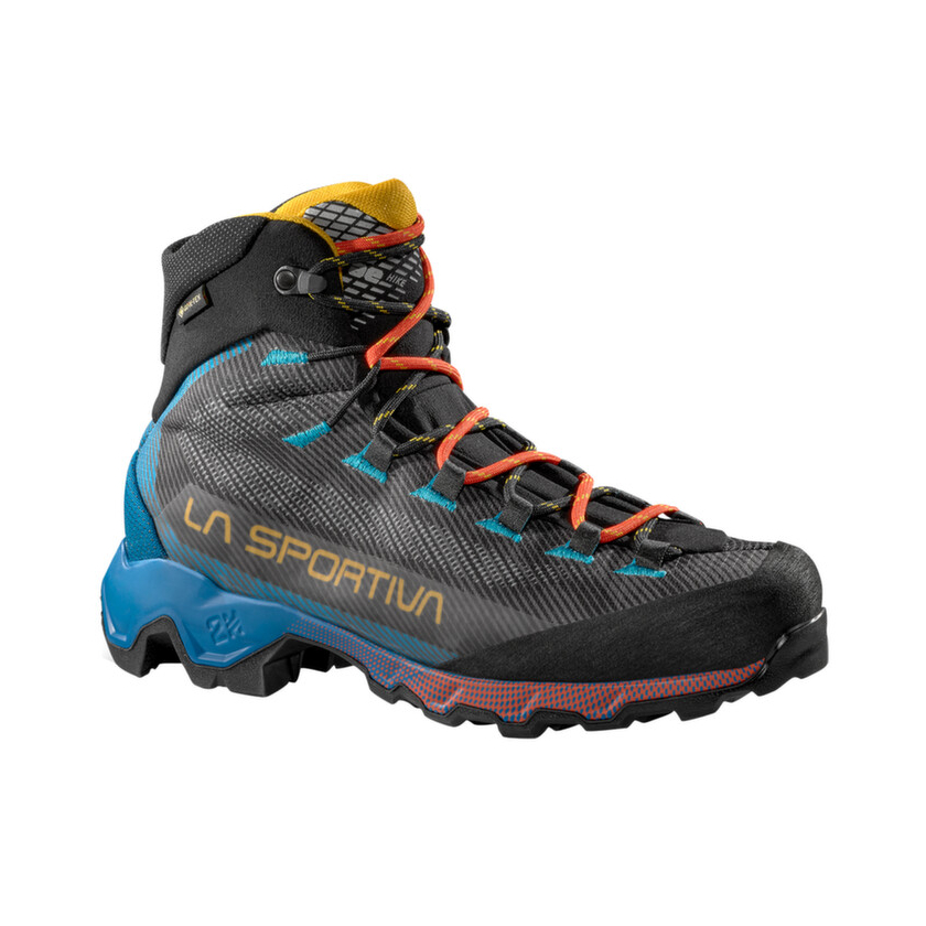 Topánky La Sportiva Aequilibrium Hike GTX