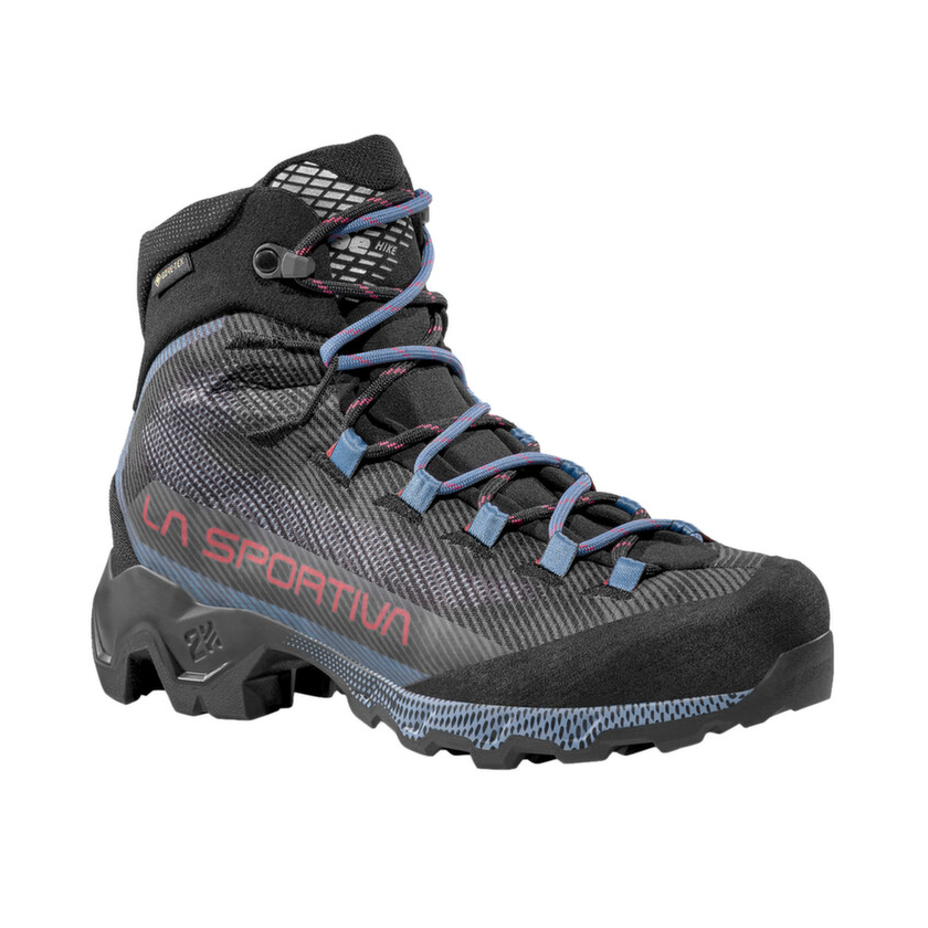 Topánky La Sportiva Aequilibrium Hike Woman GTX