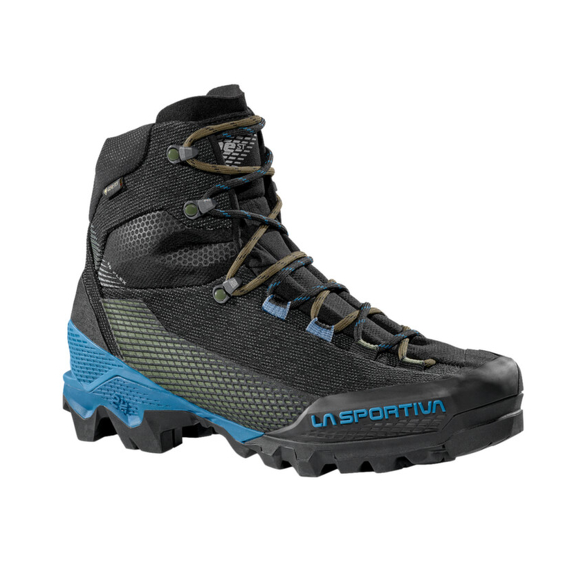 Topánky La Sportiva Aequilibrium ST GTX