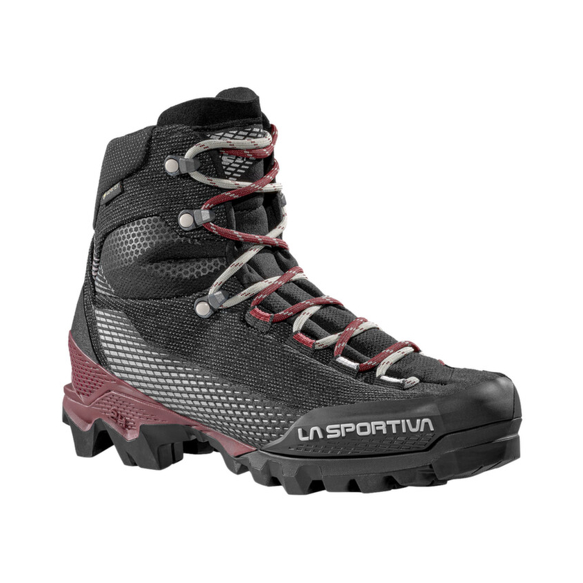 Topánky La Sportiva Aequilibrium ST Women GTX