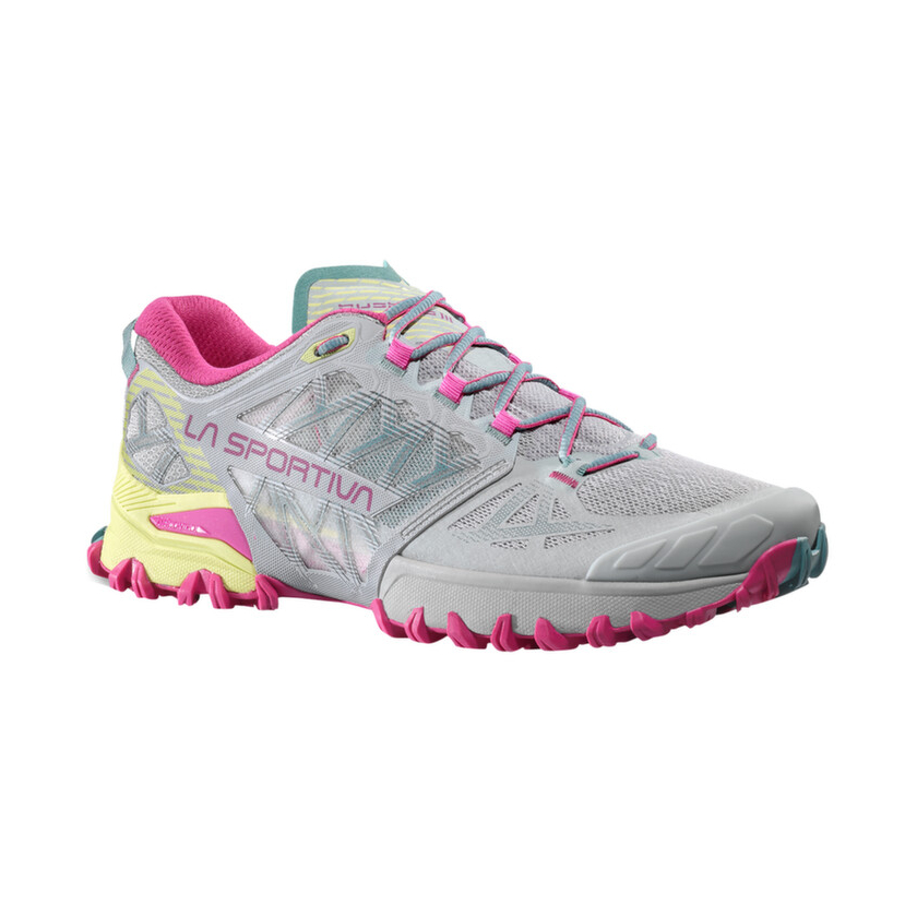 Topánky La Sportiva Bushido III Woman