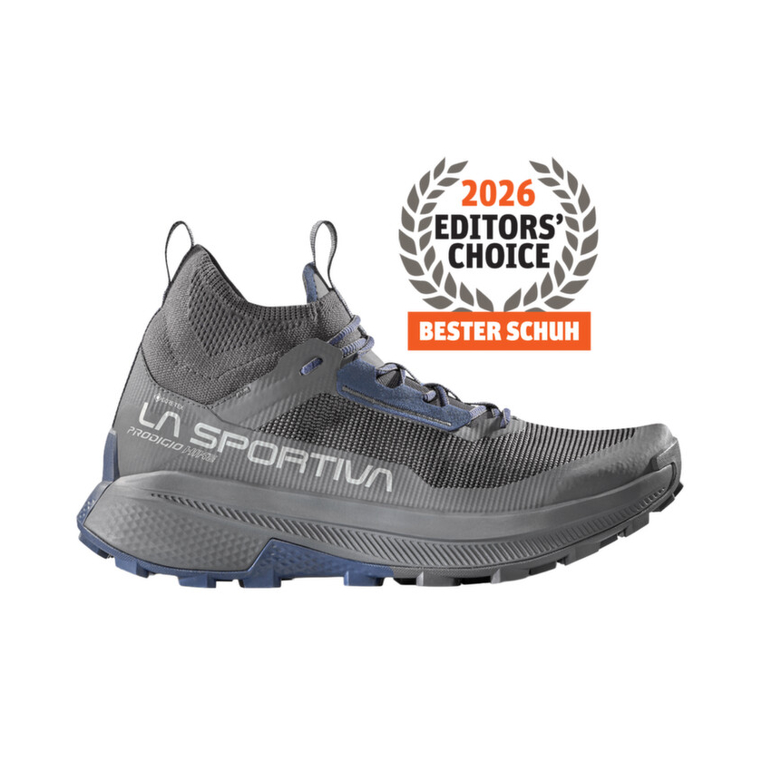 Topánky La Sportiva Prodigio Hike GTX
