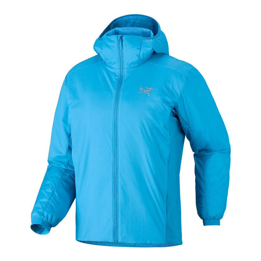 Bunda Arcteryx Atom Hoody Men