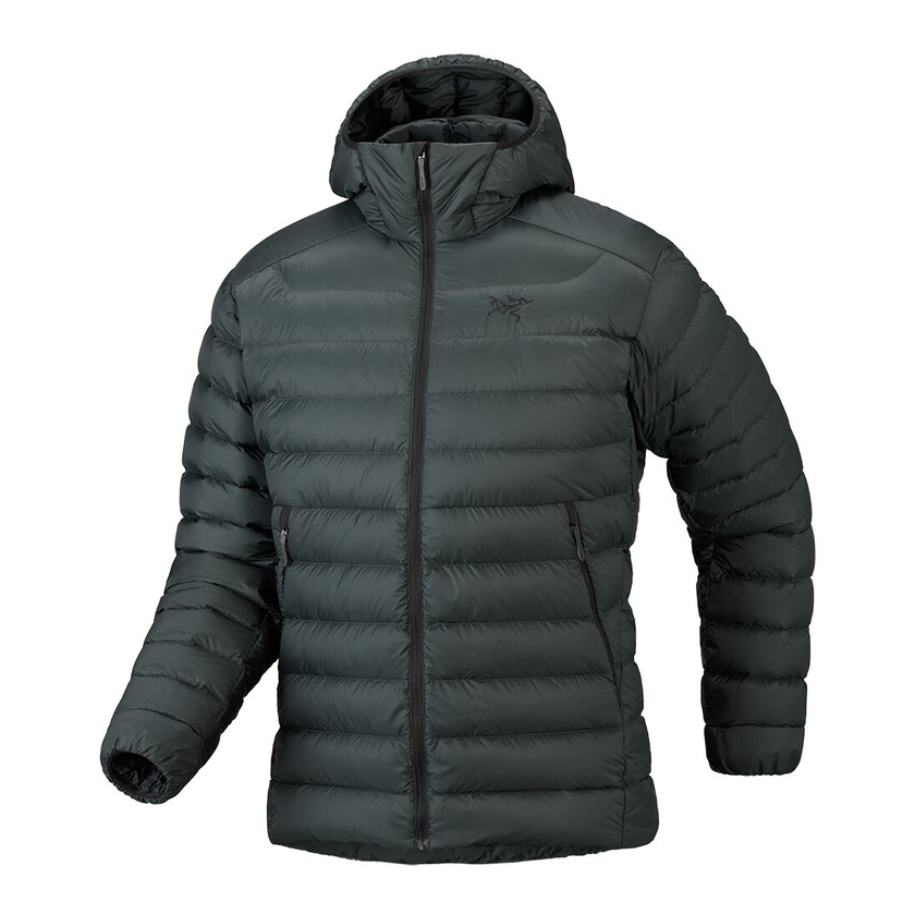 Bunda Arcteryx Cerium Hoody Men