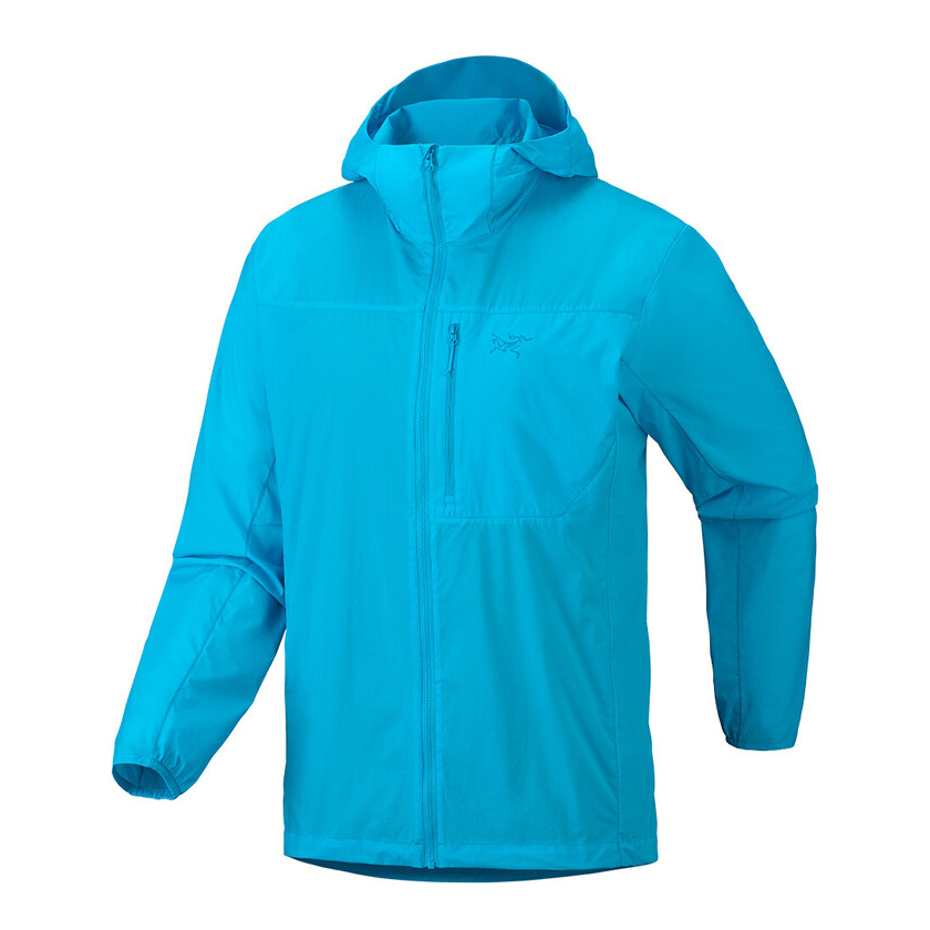 Bunda Arcteryx Squamish Hoody Men