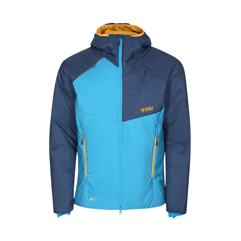 Bunda Direct Alpine UNIQ 3.0