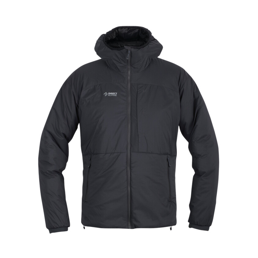 Bunda Direct Alpine YUNGAY 3.0