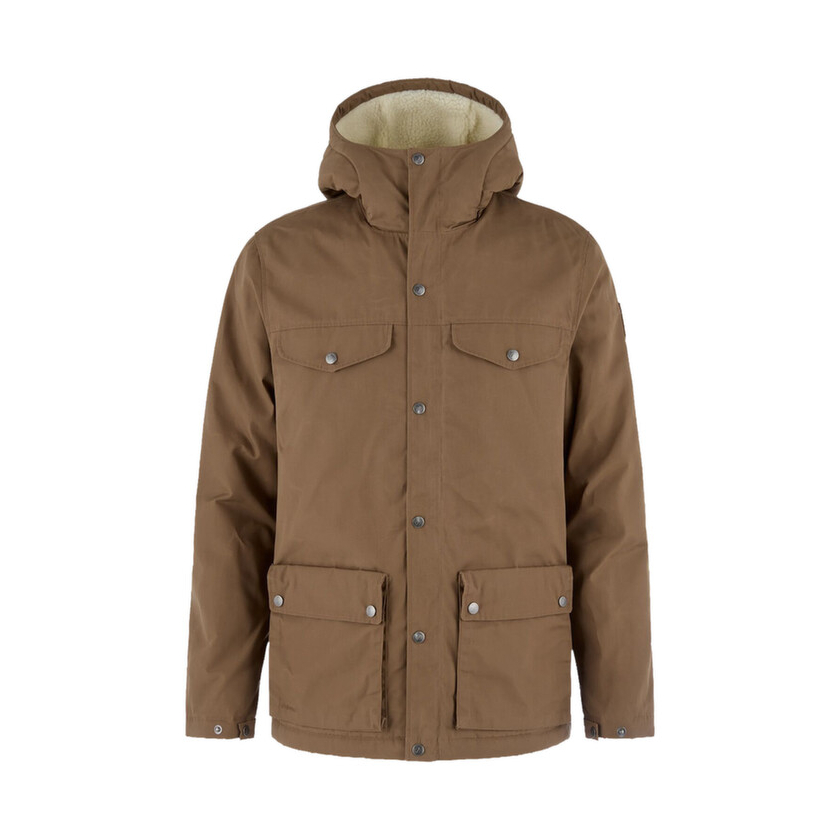 Bunda Fjällräven Greenland Winter Jacket Men