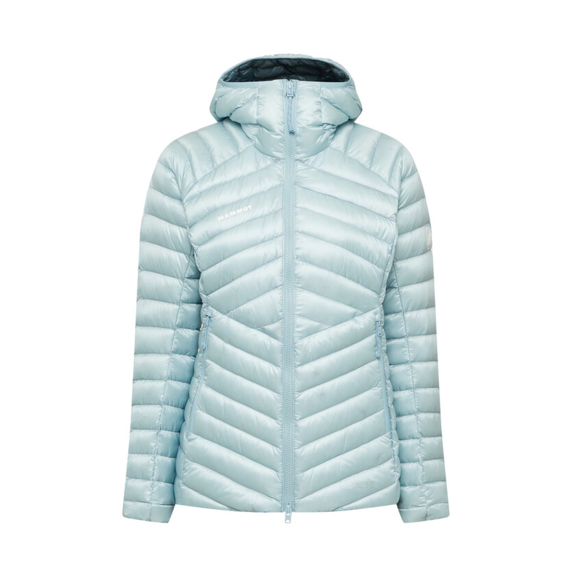Bunda Mammut Broad Peak IN Hooded Jacket Women