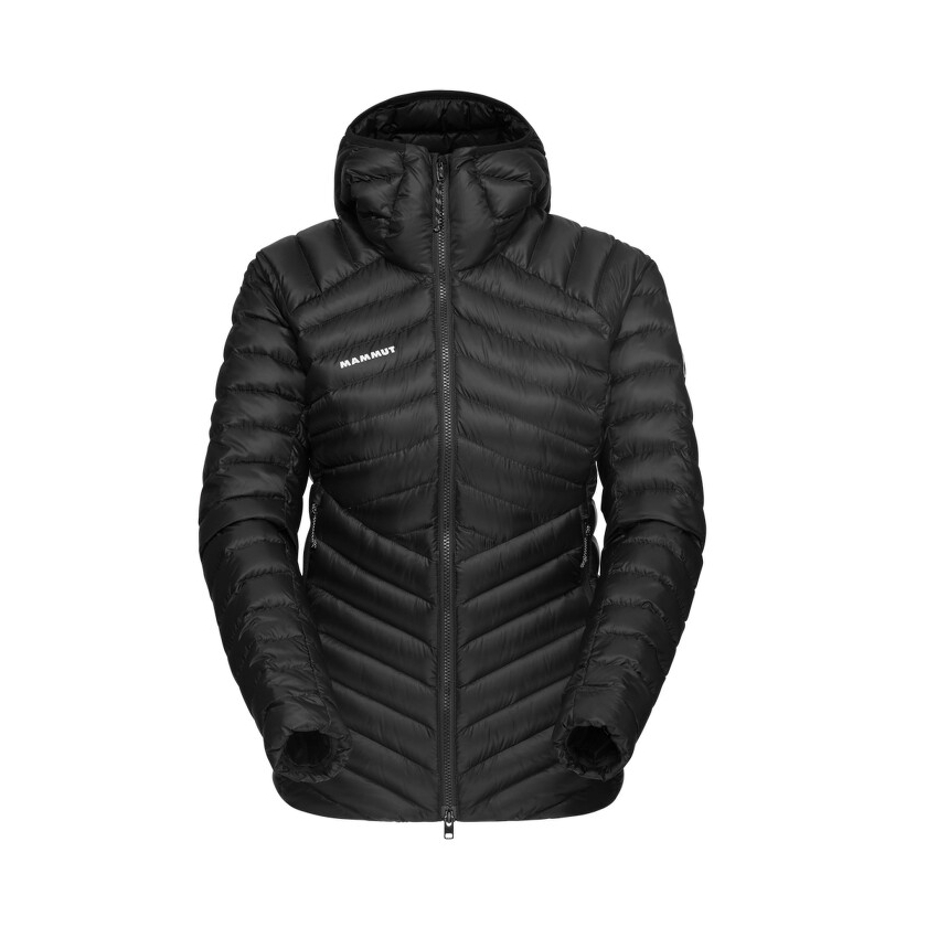 Bunda Mammut Broad Peak IN Hooded Jacket Women