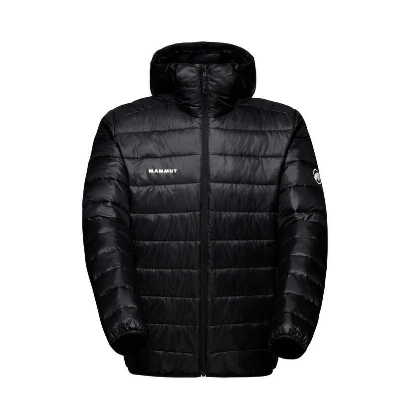Bunda Mammut Crag IN Hooded Jacket Men
